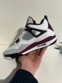 Nike Air Jordan 4 Paris-Saint-Germain