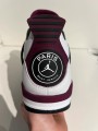 Nike Air Jordan 4 Paris-Saint-Germain