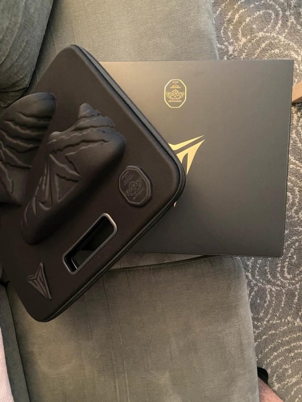 JA 3 Bling x Swarovski 2