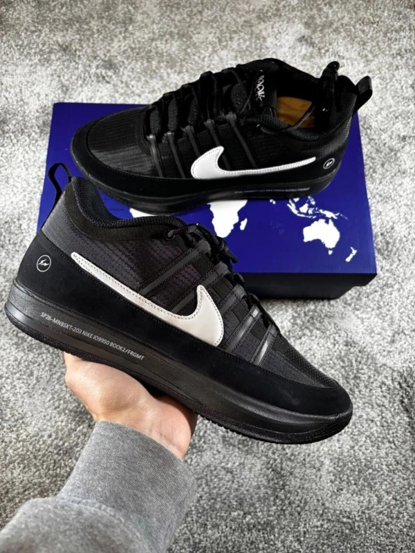 Nike Book 2 Fragment - Taille 44
