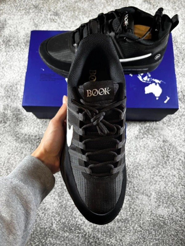 Nike Book 2 Fragment - Taille 44 2