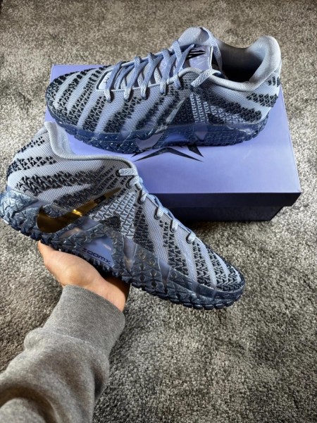 Nike Ja 3 All-Star Cobalt Bliss - Taille 48
