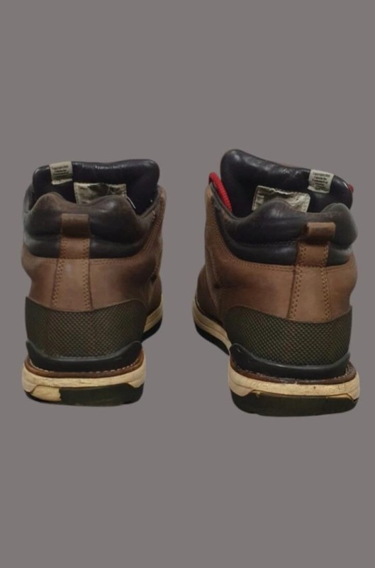 Bottes Visvim Serra Hiker Boot taille 41 2