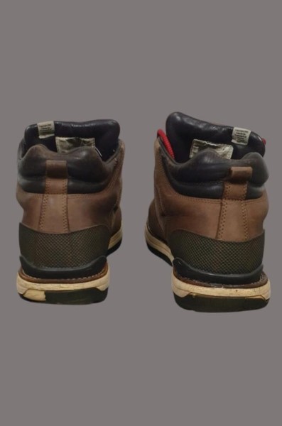 Bottes Visvim Serra Hiker Boot taille 41