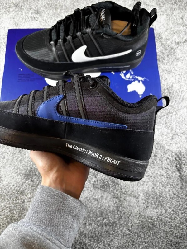 Nike Book 2 Fragment - Taille 44 2