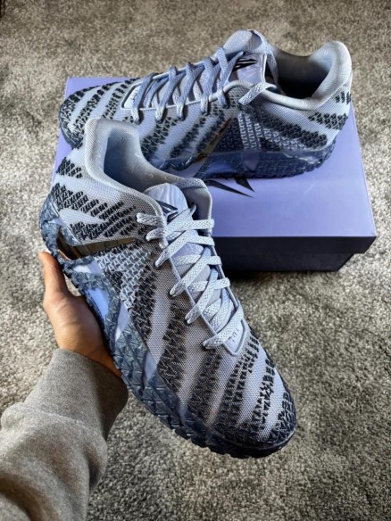 Nike Ja 3 All-Star Cobalt Bliss - Taille 48