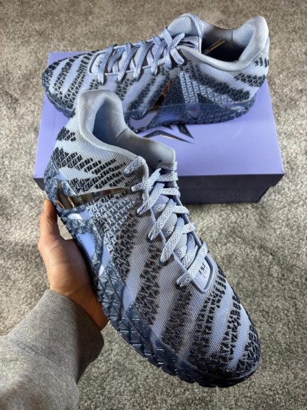 Nike Ja 3 All-Star Cobalt Bliss - Taille 46