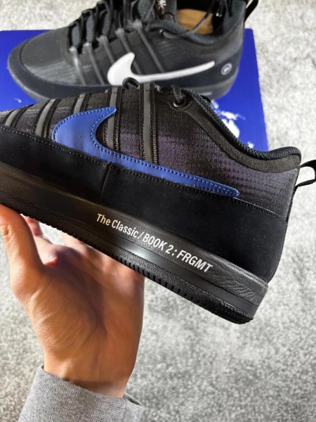 Nike Book 2 Fragment - Taille 44