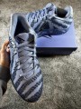 Nike Ja 3 All-Star Cobalt Bliss - Taille 48