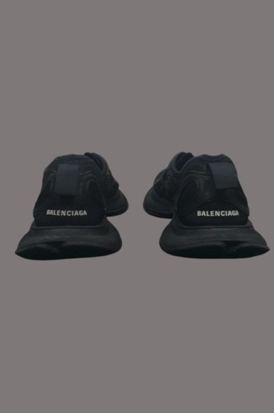 Balenciaga Circuit Black taille 41