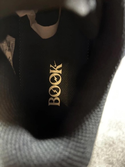 Nike Book 2 Fragment - Taille 44