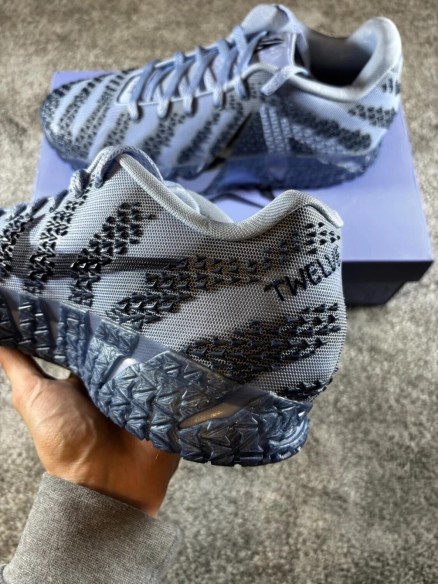 Nike Ja 3 All-Star Cobalt Bliss - Taille 48