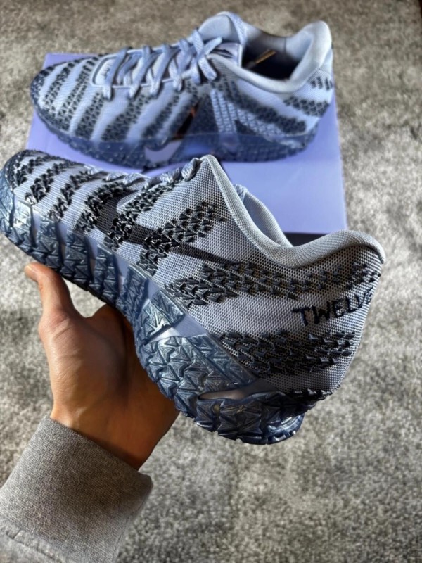 Nike Ja 3 All-Star Cobalt Bliss - Taille 46 2