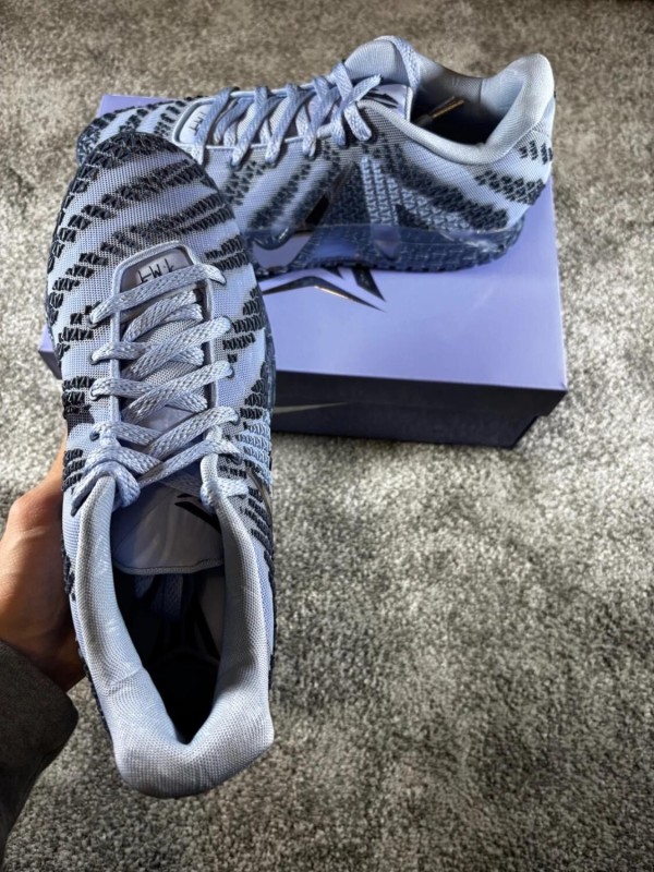 Nike Ja 3 All-Star Cobalt Bliss - Taille 46 2