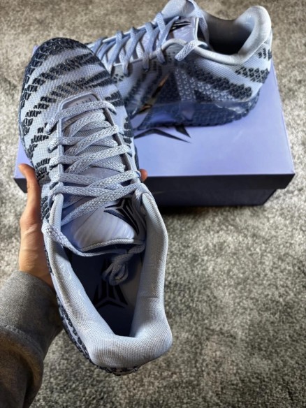 Nike Ja 3 All-Star Cobalt Bliss - Taille 48