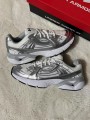Under Armour UA Sola 'White Metallic Silver' 40,5