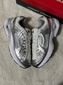 Under Armour UA Sola 'White Metallic Silver' 40,5