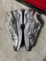 Under Armour UA Sola 'White Metallic Silver' 40,5