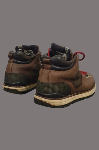 Bottes Visvim Serra Hiker Boot taille 41