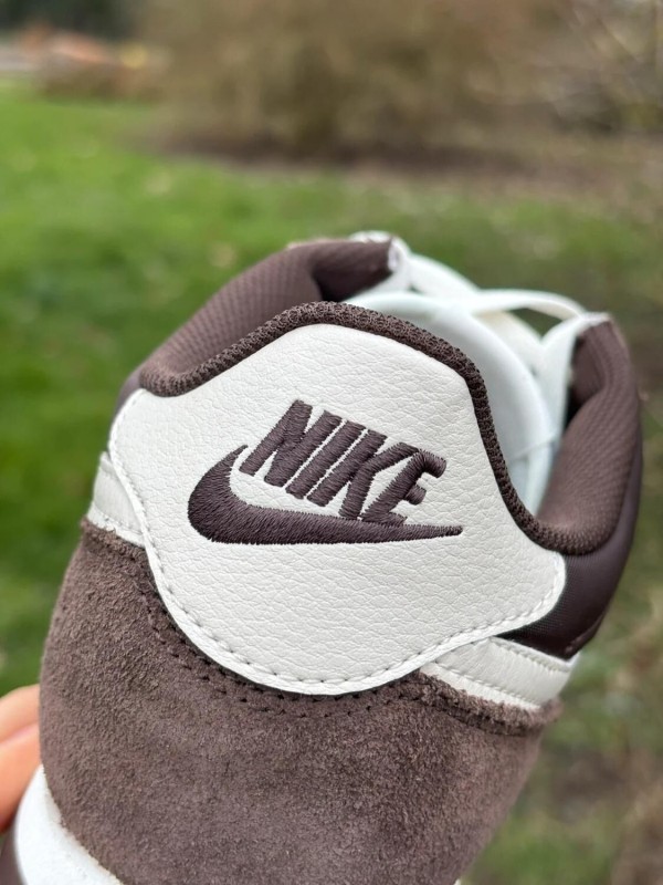 Nike Cortez Baroque Brown - Taille 44 2