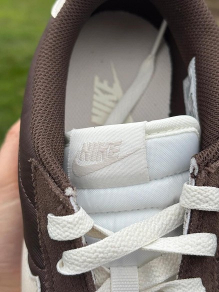 Nike Cortez Baroque Brown - Taille 44