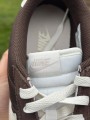 Nike Cortez Baroque Brown - Taille 44