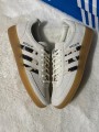 Adidas Handball Spezial 'Animal Stripes - Off White' 39