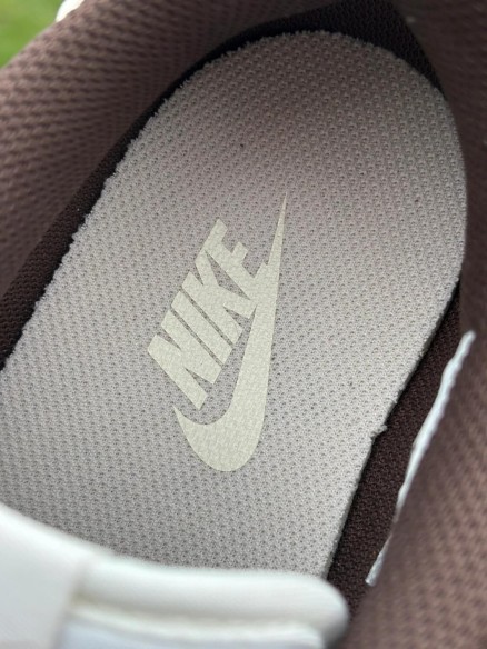 Nike Cortez Baroque Brown - Taille 44