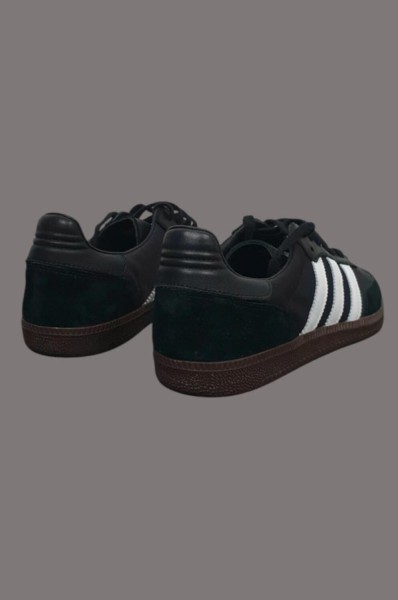 Sample adidas Samba Dover Street Market Black taille 42 2/3