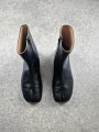 Bottines Maison Margiela Tabi Leather Boots taille 41