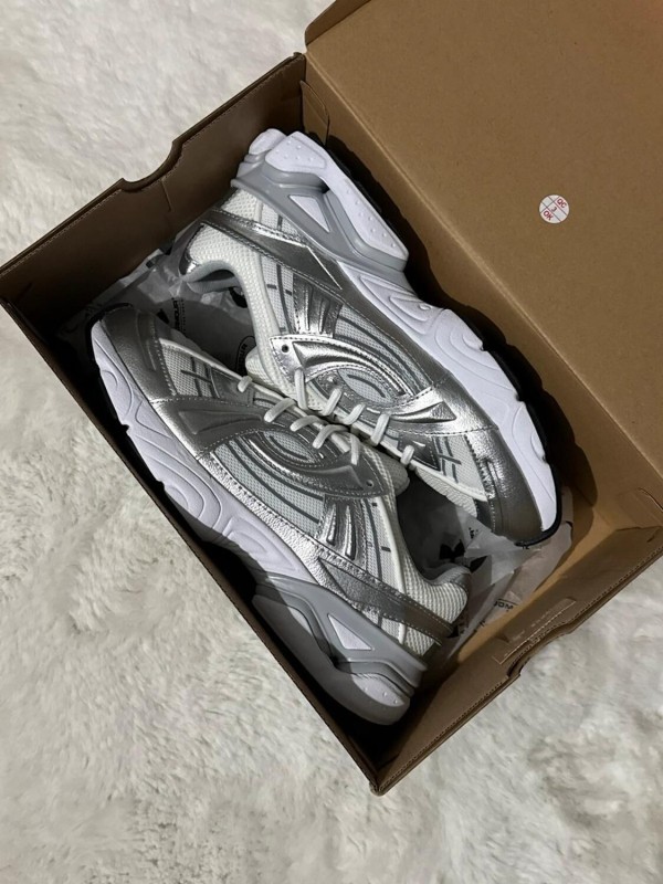 Under Armour UA Sola 'White Metallic Silver' 40,5 2