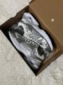 Under Armour UA Sola 'White Metallic Silver' 40,5