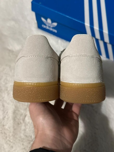 Adidas Handball Spezial 'Animal Stripes - Off White' 39