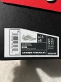 Under Armour UA Sola 'White Metallic Silver' 40,5