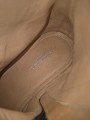 Bottines Maison Margiela Tabi Leather Boots taille 41
