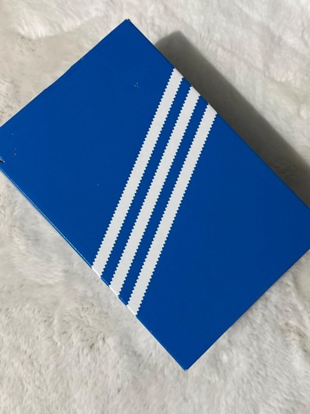Adidas Handball Spezial 'Animal Stripes - Off White' 39