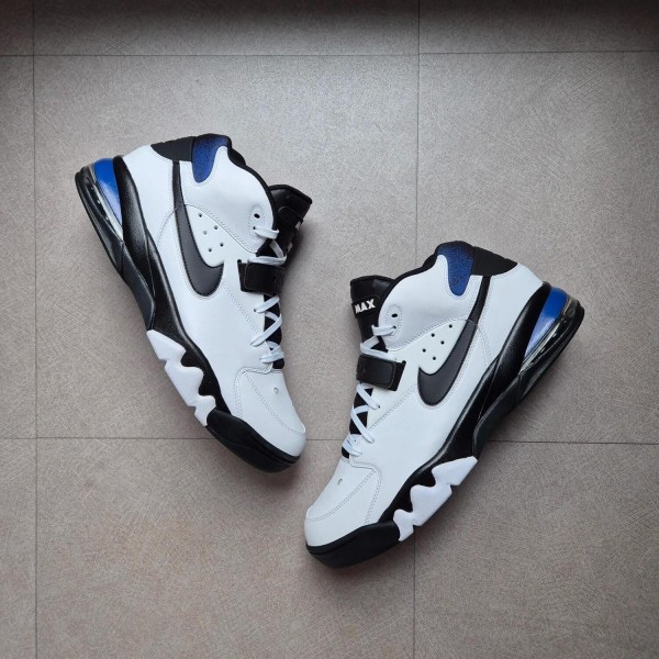 Air Force Max 93