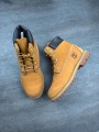 Boots Timberland Premium 6-inch ( taille 37 )