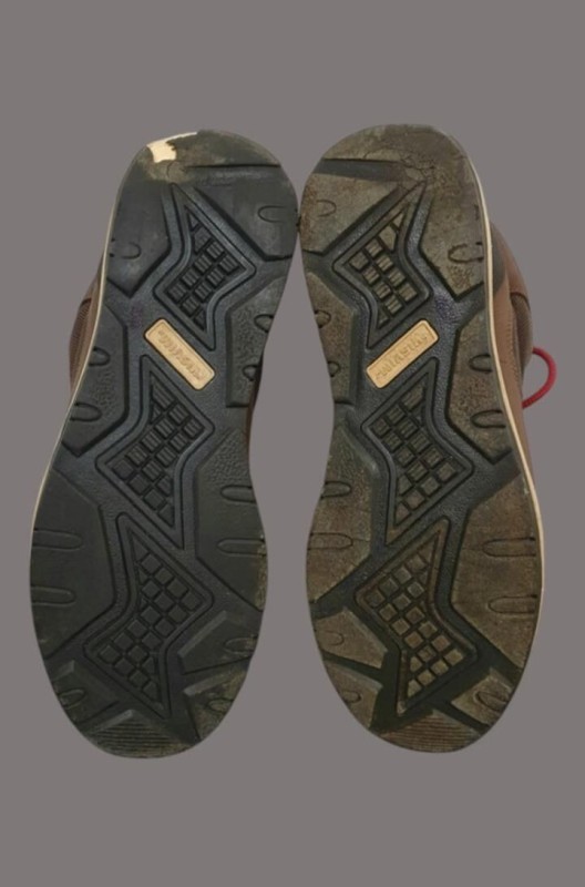 Bottes Visvim Serra Hiker Boot taille 41 2
