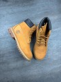 Boots Timberland Premium 6-inch ( taille 37 )