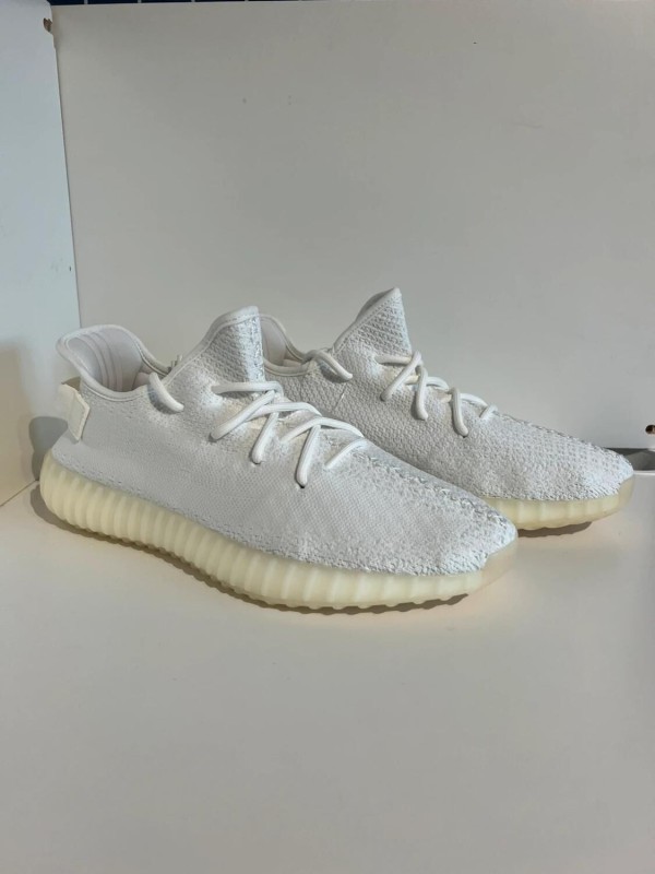 Yeezy 350 V2 Cream 2