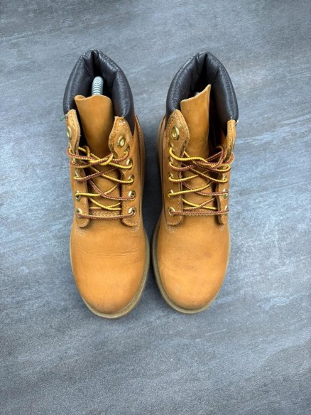 Boots Timberland Premium 6-inch ( taille 37 )