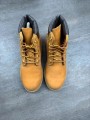 Boots Timberland Premium 6-inch ( taille 37 )