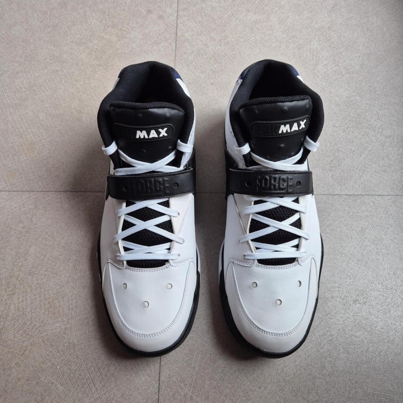 Air Force Max 93 2