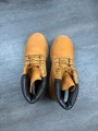 Boots Timberland Premium 6-inch ( taille 37 )