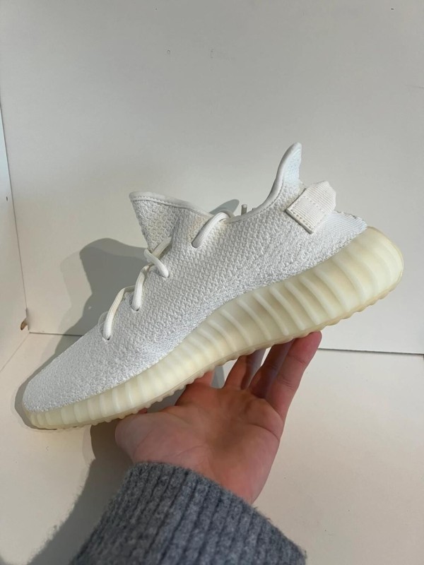Yeezy 350 V2 Cream 2