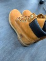 Boots Timberland Premium 6-inch ( taille 37 )