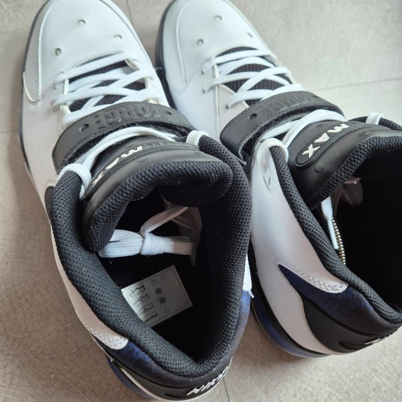 Air Force Max 93 2