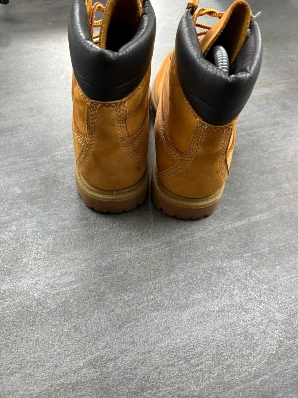 Boots Timberland Premium 6-inch ( taille 37 ) 2