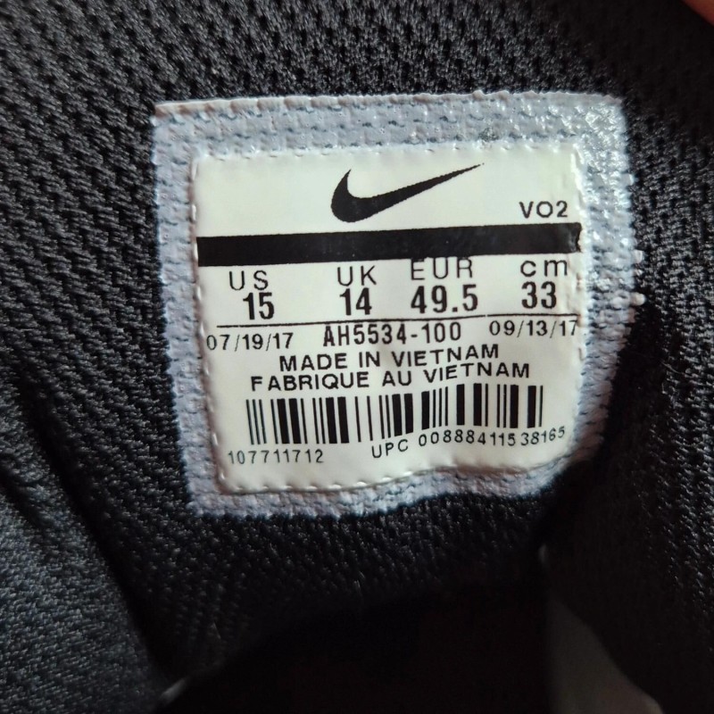 Air Force Max 93 2